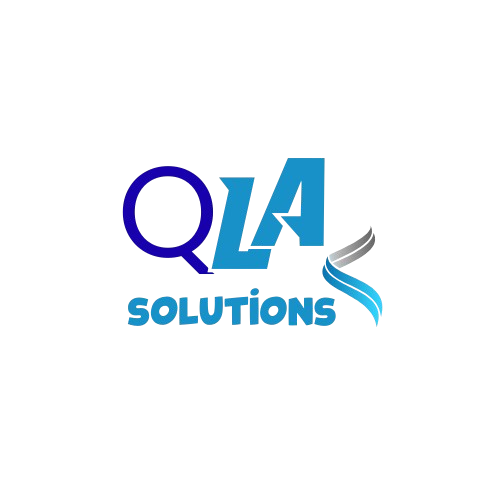 QLA Solutions Logo