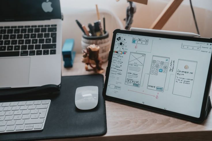 Dashboard Design - UI/UX & Web