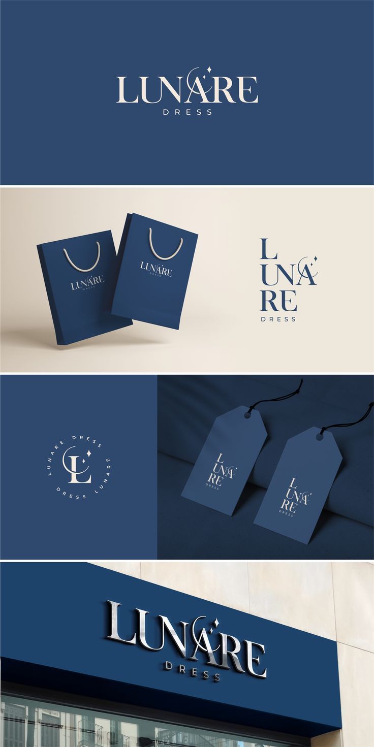 Logo Design - Branding